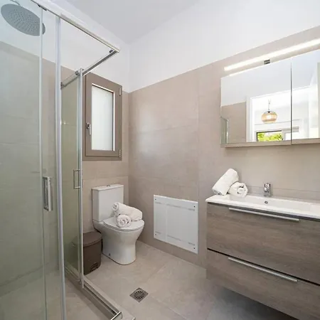 Pessadiana Retreat Relaxing Tranquil Luxurious