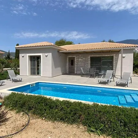Pessadiana Retreat Relaxing Tranquil Luxurious וילה Pesádha