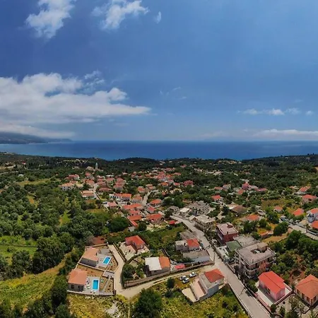 וילה Pessadiana Retreat Relaxing Tranquil Luxurious *