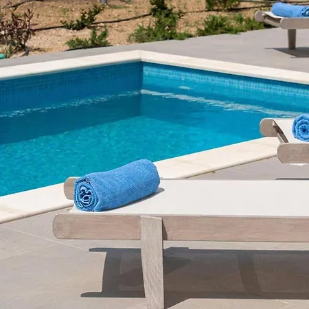 Pessadiana Retreat Relaxing Tranquil Luxurious וילה Pesádha