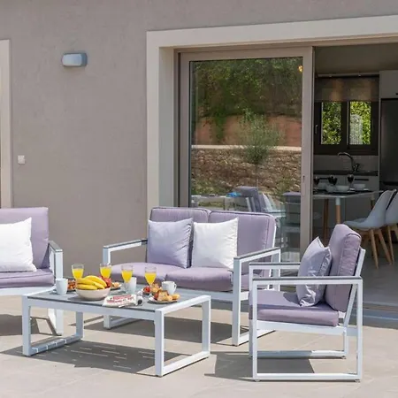 Pessadiana Retreat Relaxing Tranquil Luxurious וילה