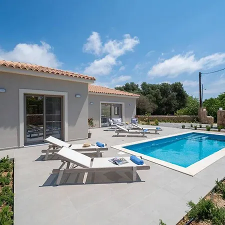 וילה Pessadiana Retreat Relaxing Tranquil Luxurious Pesádha